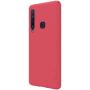 Nillkin Super Frosted Shield Matte cover case for Samsung Galaxy A9s, A9 Star Pro, A9 (2018) order from official NILLKIN store